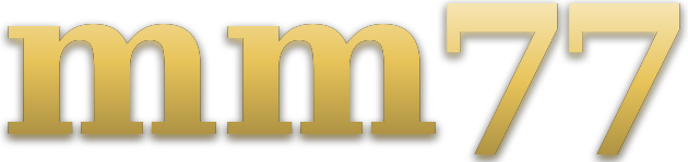 mm77 logo